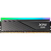 Memorie A-DATA XPG Lancer Blade RGB Black 32GB DDR5 6000MHz CL30 Kit Dual Channel