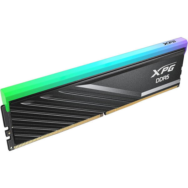 Memorie A-DATA XPG Lancer Blade RGB 16GB DDR5 6400MHz CL32