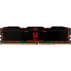 Memorie GoodRAM IRDM X DDR4 8GB 3200 MHz, CL16