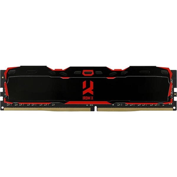 Memorie GoodRAM IRDM X DDR4 8GB 3200 MHz, CL16