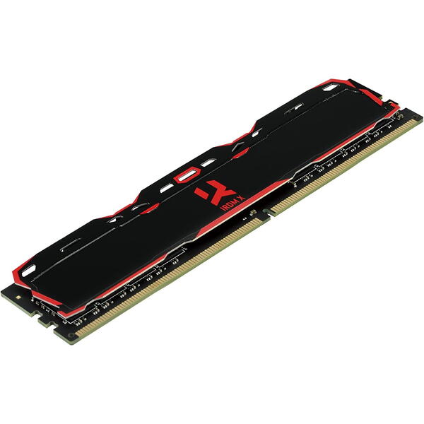 Memorie GoodRAM IRDM X DDR4 8GB 3200 MHz, CL16