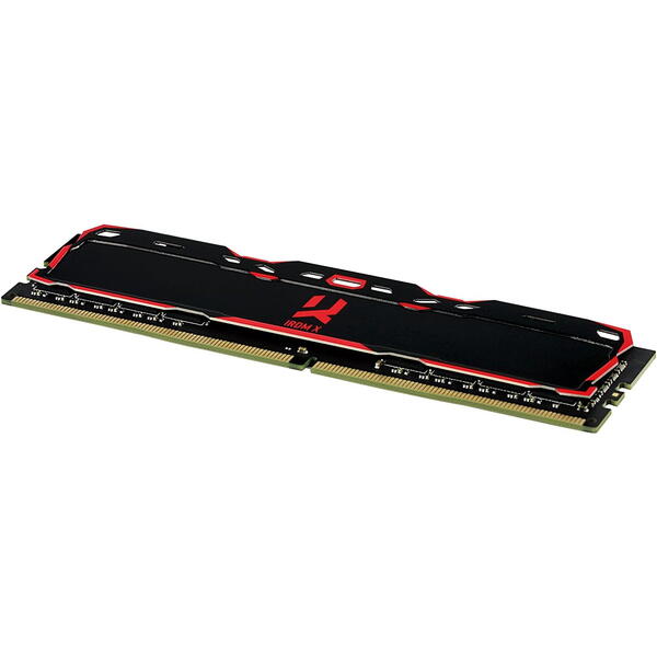 Memorie GoodRAM IRDM X DDR4 8GB 3200 MHz, CL16