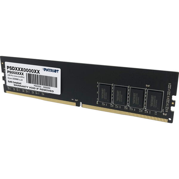 Memorie PATRIOT Signature Line 8GB DDR4 2666Mhz CL19