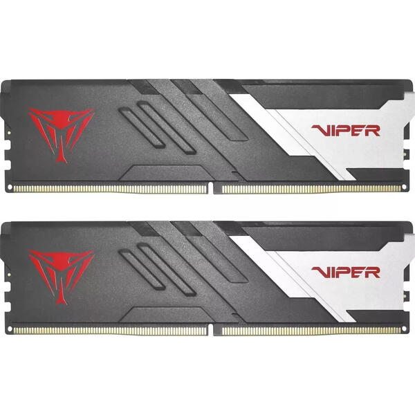 Memorie PATRIOT Viper Venom 32GB DDR5 6000MHz CL30 Kit Dual Channel