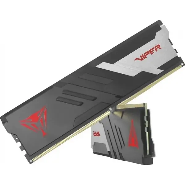 Memorie PATRIOT Viper Venom 32GB DDR5 6000MHz CL30 Kit Dual Channel