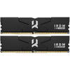 Memorie GoodRAM IRDM 32GB DDR5 6000Mhz CL36 Kit Dual Channel