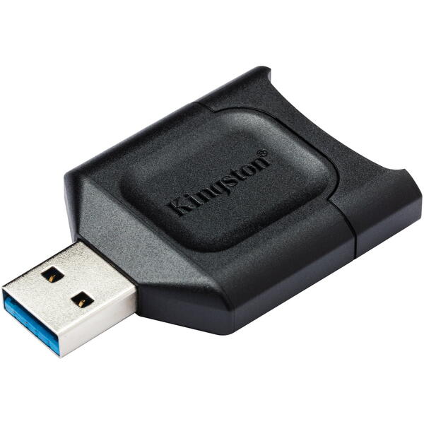 Card Reader Kingston MobileLite Plus SD USB 3.0