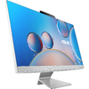 All in One PC Asus A3402, 23.8 inch FHD, Intel Core 3 100U 4.7GHz, 8GB RAM, 256GB SSD, Intel Graphics, Camera Web