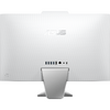 All in One PC Asus A3402, 23.8 inch FHD, Intel Core 3 100U 4.7GHz, 8GB RAM, 256GB SSD, Intel Graphics, Camera Web