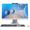 All in One PC Asus A3402, 23.8 inch FHD, Intel Core 3 100U 4.7GHz, 8GB RAM, 256GB SSD, Intel Graphics, Camera Web