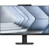 All in One PC Asus ExpertCenter E5, 23.8 inch FHD, Intel Core 5 120U 5.0GHz, 16GB RAM, 512GB SSD, Intel Graphics, Camera Web