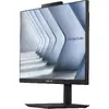 All in One PC Asus ExpertCenter E5, 23.8 inch FHD, Intel Core 5 120U 5.0GHz, 16GB RAM, 512GB SSD, Intel Graphics, Camera Web