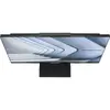All in One PC Asus ExpertCenter E5, 23.8 inch FHD, Intel Core 5 120U 5.0GHz, 16GB RAM, 512GB SSD, Intel Graphics, Camera Web
