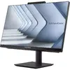 All in One PC Asus ExpertCenter E5, 23.8 inch FHD, Intel Core 5 120U 5.0GHz, 16GB RAM, 512GB SSD, Intel Graphics, Camera Web