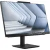All in One PC Asus ExpertCenter E5, 23.8 inch FHD, Intel Core 5 120U 5.0GHz, 16GB RAM, 512GB SSD, Intel Graphics, Camera Web