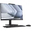 All in One PC Asus ExpertCenter E5, 23.8 inch FHD, Intel Core 5 120U 5.0GHz, 16GB RAM, 512GB SSD, Intel Graphics, Camera Web