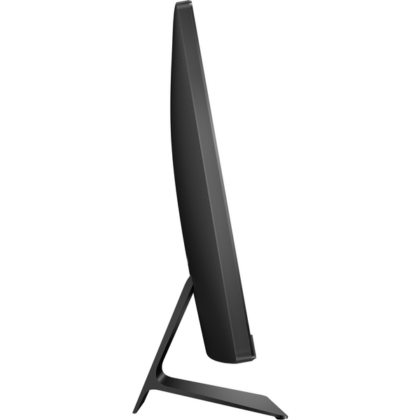 All in One PC Asus ExpertCenter E5, 27 inch FHD Touchscreen, Intel Core 7 150U 1.8GHz, 16GB RAM, 512GB SSD, Intel Graphics, Camera Web