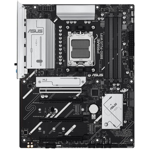 Placa de baza Asus PRIME B850-PLUS WIFI Socket AM5