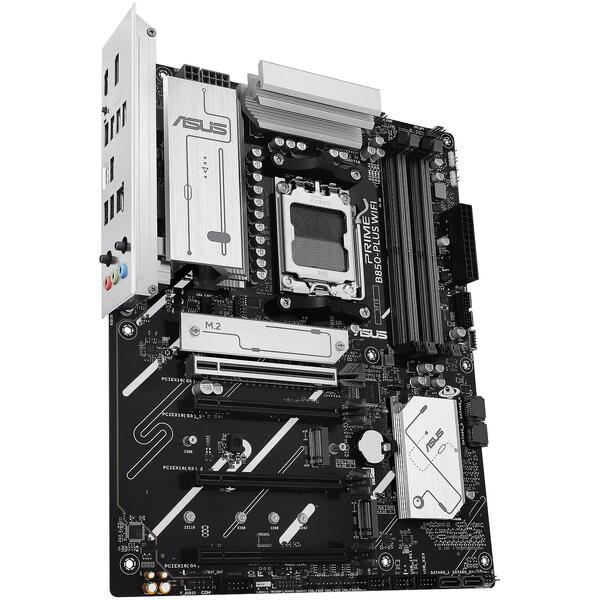 Placa de baza Asus PRIME B850-PLUS WIFI Socket AM5