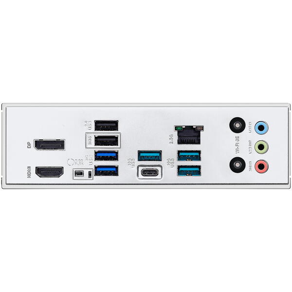 Placa de baza Asus PRIME B850-PLUS WIFI Socket AM5