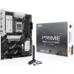 PRIME B850-PLUS WIFI Socket AM5