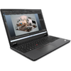Laptop Lenovo ThinkPad P16v Gen 2, 16 inch WQUXGA IPS, Intel Core Ultra 7 165H, 64GB DDR5, 1TB SSD, RTX 2000 Ada 8GB, Win 11 Pro, Black
