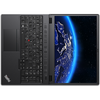 Laptop Lenovo ThinkPad P16v Gen 2, 16 inch WQUXGA IPS, Intel Core Ultra 7 165H, 64GB DDR5, 1TB SSD, RTX 2000 Ada 8GB, Win 11 Pro, Black