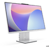 All in One PC Lenovo IdeaCentre 27ARR9, 27 inch FHD IPS, AMD Ryzen 7 7735HS 3.2GHz, 16GB RAM, 512GB SSD, Radeon 680M, Camera Web