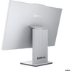 All in One PC Lenovo IdeaCentre 27ARR9, 27 inch FHD IPS, AMD Ryzen 7 7735HS 3.2GHz, 16GB RAM, 512GB SSD, Radeon 680M, Camera Web