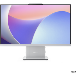 IdeaCentre 27ARR9, 27 inch FHD IPS, AMD Ryzen 7 7735HS 3.2GHz, 16GB RAM, 512GB SSD, Radeon 680M, Camera Web