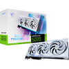 Placa video MSI GeForce RTX 5070 GAMING TRIO OC, 12GB GDDR7, 192-bit, DLSS 4.0, Alb