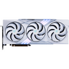 Placa video MSI GeForce RTX 5070 GAMING TRIO OC, 12GB GDDR7, 192-bit, DLSS 4.0, Alb