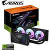Placa video Gigabyte GeForce RTX 5080 Xtreme Waterforce 16GB GDDR7 256 Bit DLSS 4.0