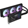 Placa video Gigabyte GeForce RTX 5080 Xtreme Waterforce 16GB GDDR7 256 Bit DLSS 4.0