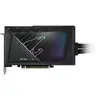 Placa video Gigabyte GeForce RTX 5080 Xtreme Waterforce 16GB GDDR7 256 Bit DLSS 4.0