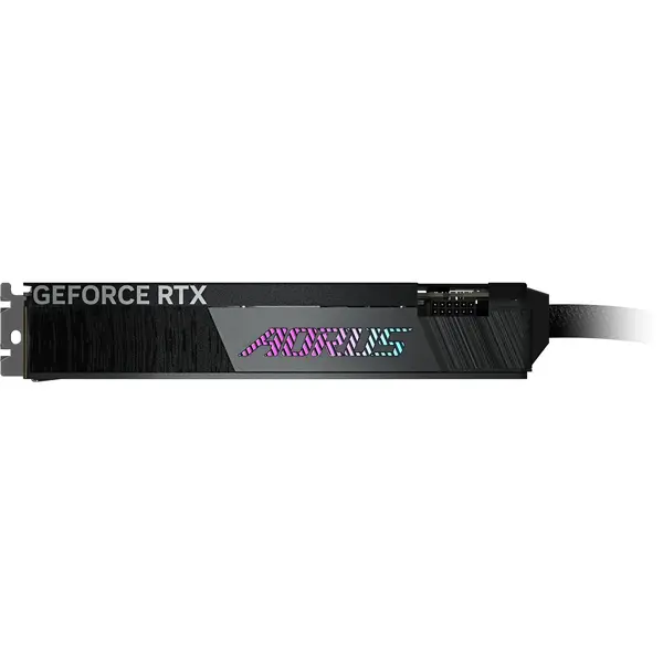 Placa video Gigabyte GeForce RTX 5080 Xtreme Waterforce 16GB GDDR7 256 Bit DLSS 4.0