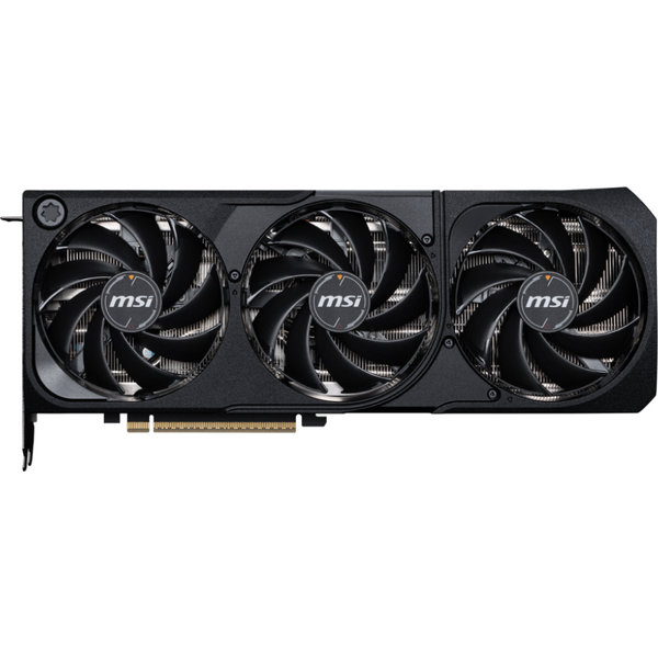 Placa video MSI GeForce RTX 5080 SHADOW 3X OC 16GB GDDR7 256 Bit DLSS 4.0