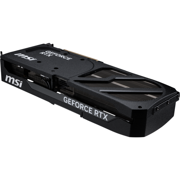 Placa video MSI GeForce RTX 5080 SHADOW 3X OC 16GB GDDR7 256 Bit DLSS 4.0