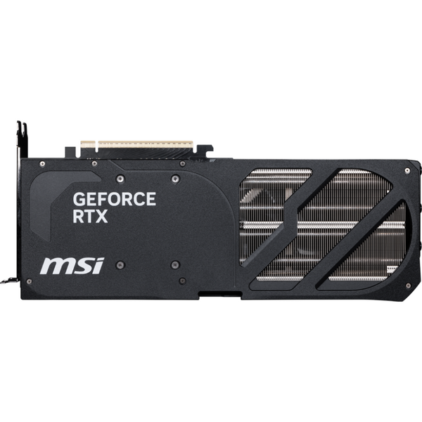 Placa video MSI GeForce RTX 5080 SHADOW 3X OC 16GB GDDR7 256 Bit DLSS 4.0