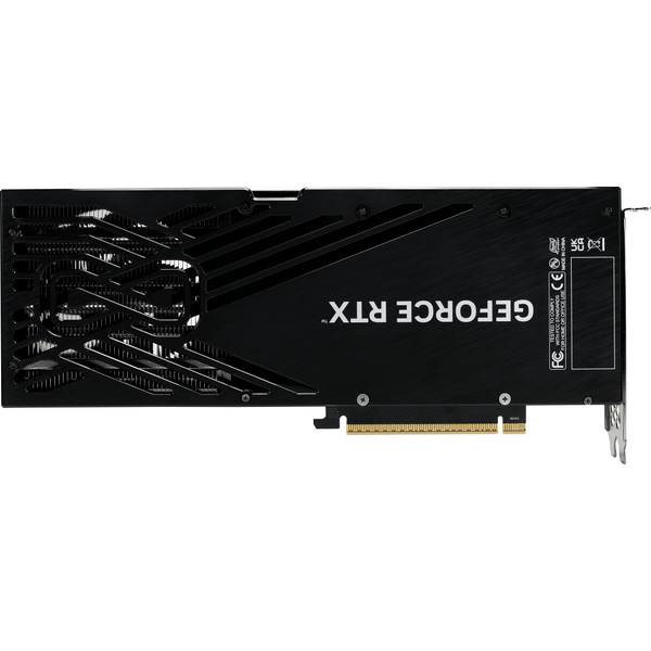 Placa video Palit GeForce RTX 5070 Infinity 3 OC 12GB GDDR7 192 Bit DLSS 4.0