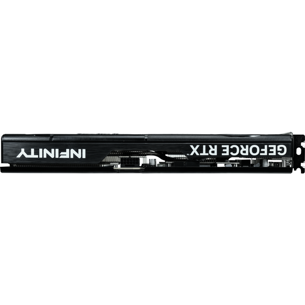 Placa video Palit GeForce RTX 5070 Infinity 3 OC 12GB GDDR7 192 Bit DLSS 4.0