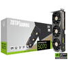 Placa video Zotac GeForce RTX 5070 SOLID OC 12GB GDDR7 192 Bit DLSS 4.0