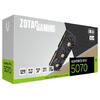 Placa video Zotac GeForce RTX 5070 SOLID OC 12GB GDDR7 192 Bit DLSS 4.0