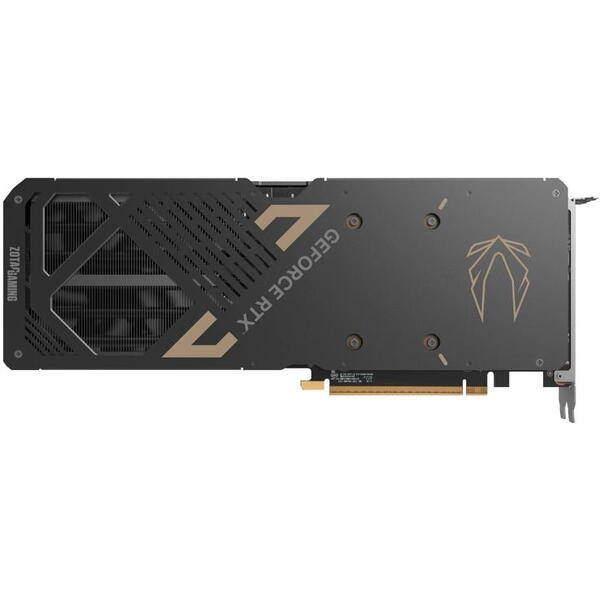Placa video Zotac GeForce RTX 5070 SOLID OC 12GB GDDR7 192 Bit DLSS 4.0