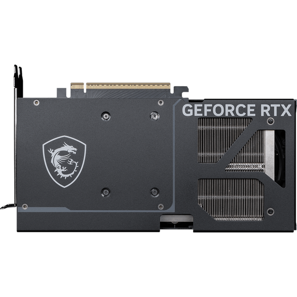 Placa video MSI GeForce RTX 5070 Ventus 2X OC 12GB GDDR7 192 Bit DLSS 4.0