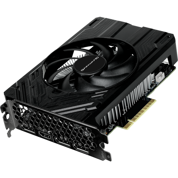 Placa video Gainward GeForce RTX 4060 Pegasus 8GB GDDR6 128 bit DLSS 3.0
