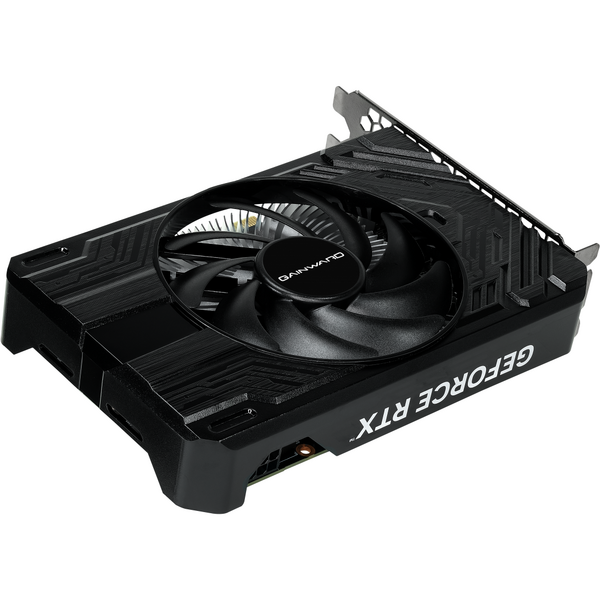 Placa video Gainward GeForce RTX 4060 Pegasus 8GB GDDR6 128 bit DLSS 3.0