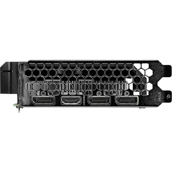Placa video Gainward GeForce RTX 4060 Pegasus 8GB GDDR6 128 bit DLSS 3.0