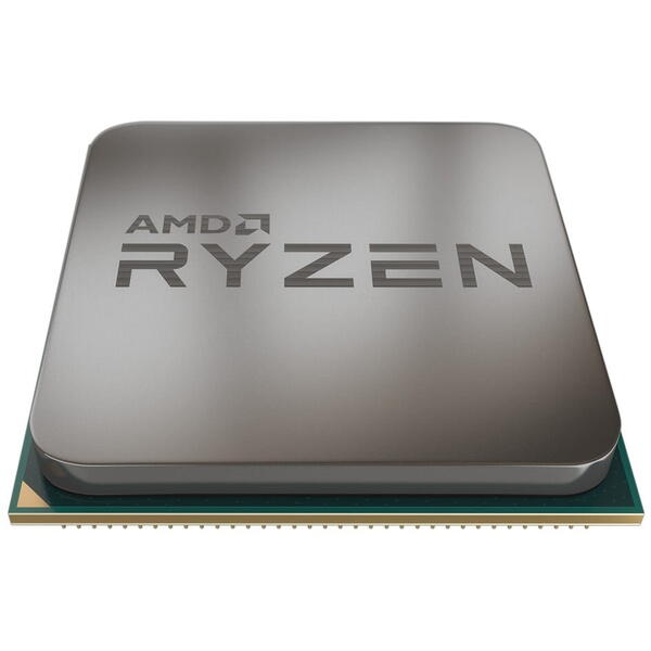 Procesor AMD Ryzen 5 3600 3.6GHz Socket AM4 Tray
