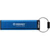 Memorie USB Kingston IronKey Keypad 200 32GB USB 3.0